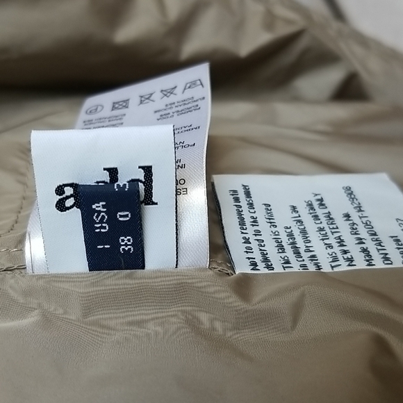 Add Down Jacket - Picture 12 of 16